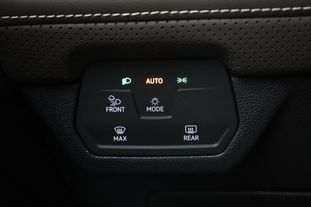 Volkswagen Atlas Vehicle Image 24