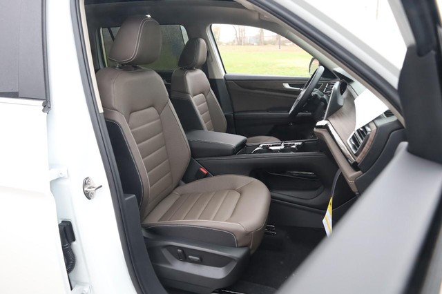 Volkswagen Atlas Vehicle Image 32