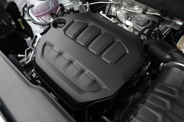 Volkswagen Atlas Vehicle Image 33