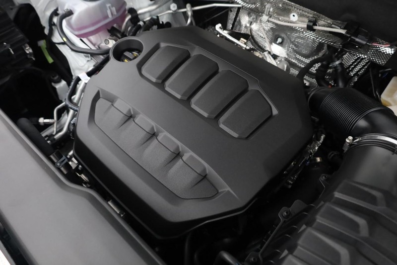 Volkswagen Atlas Vehicle Full-screen Gallery Image 33