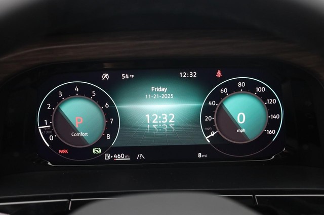 Volkswagen Atlas Vehicle Image 15