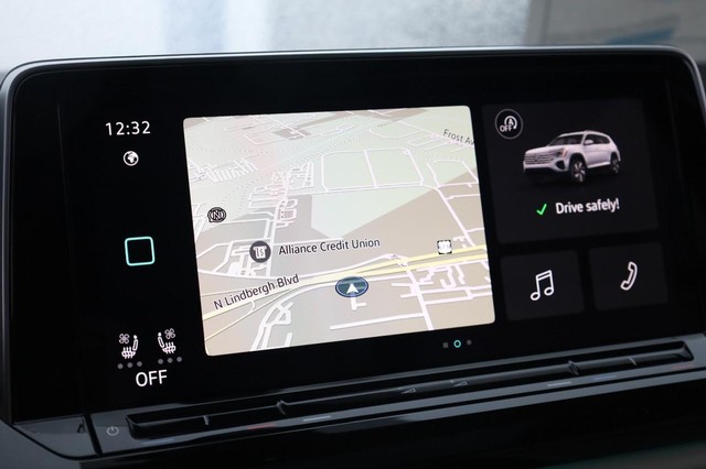 Volkswagen Atlas Vehicle Image 17