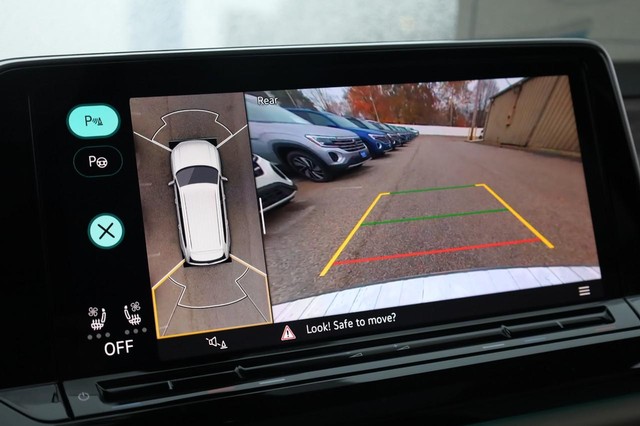 Volkswagen Atlas Vehicle Image 18