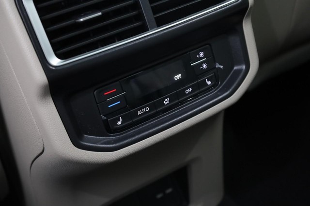 Volkswagen Atlas Vehicle Image 26