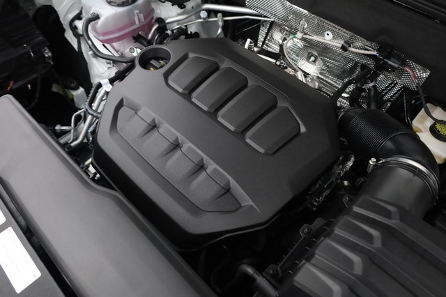 Volkswagen Atlas Vehicle Image 33