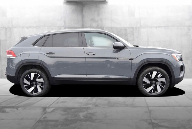Volkswagen Atlas Cross Sport Vehicle Image 05