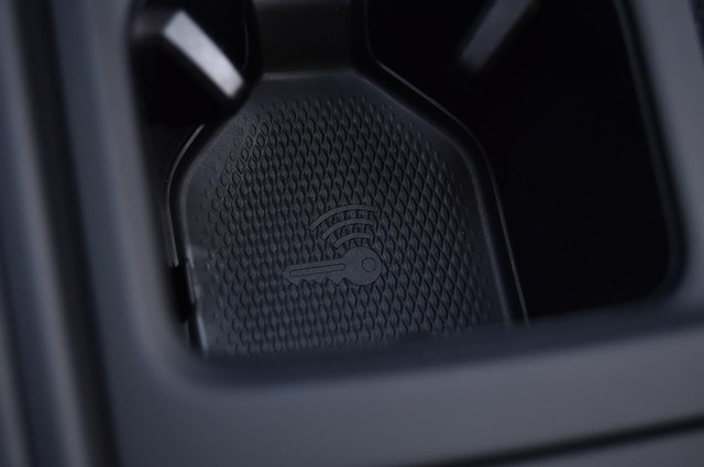 Volkswagen Tiguan Vehicle Image 17