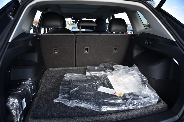 Volkswagen Tiguan Vehicle Image 25