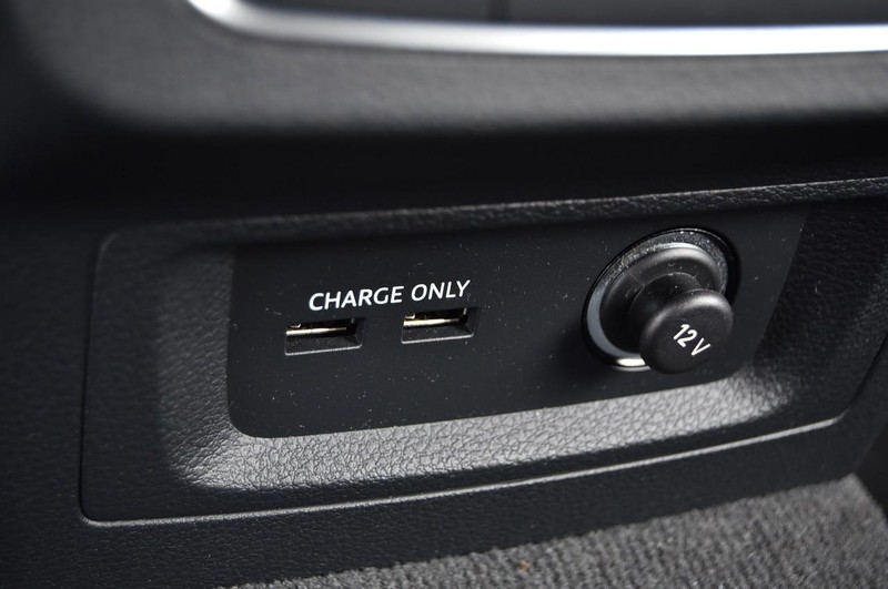 Audi Q5 Vehicle Full-screen Gallery Image 24