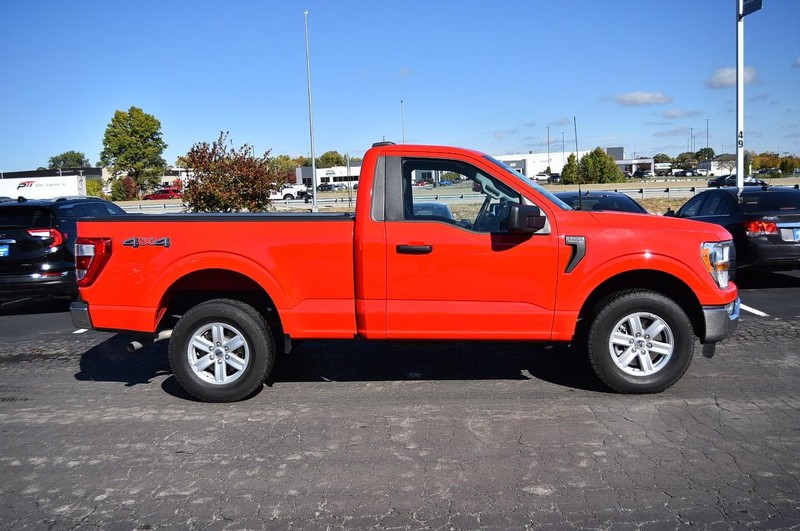 Ford F-150 Vehicle Image 05