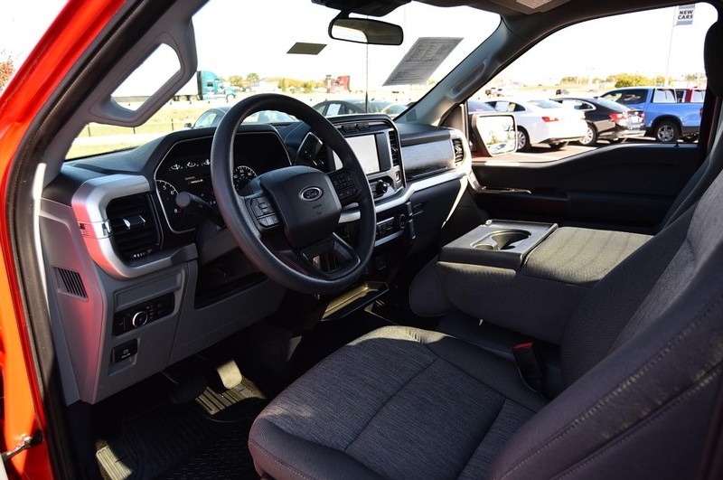 Ford F-150 Vehicle Image 07