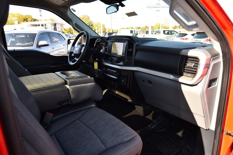 Ford F-150 Vehicle Image 08