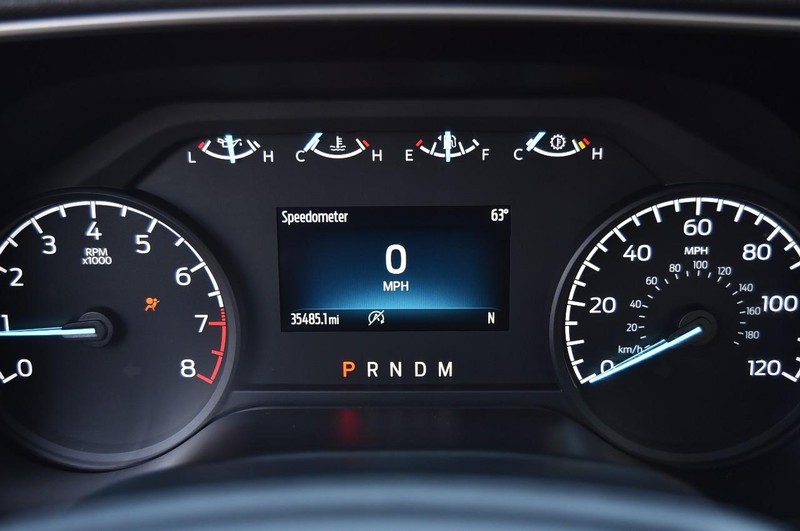 Ford F-150 Vehicle Image 12