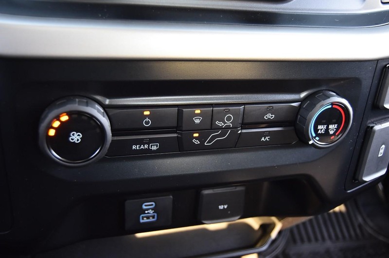 Ford F-150 Vehicle Image 16