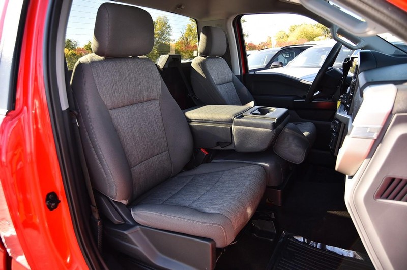 Ford F-150 Vehicle Image 21