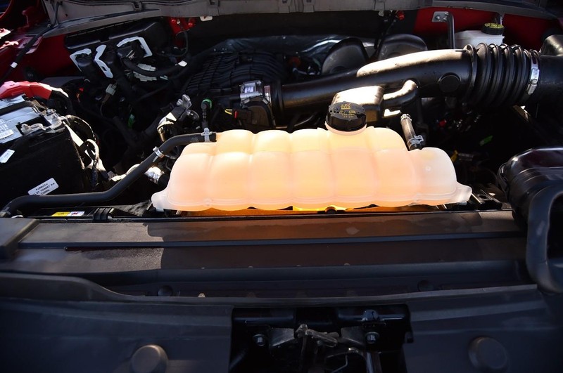 Ford F-150 Vehicle Image 22