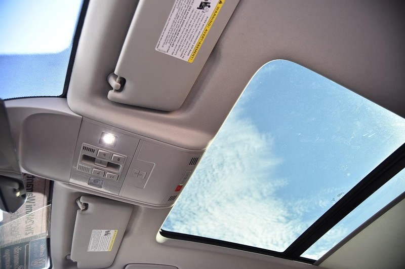 Volkswagen Taos Vehicle Full-screen Gallery Image 22