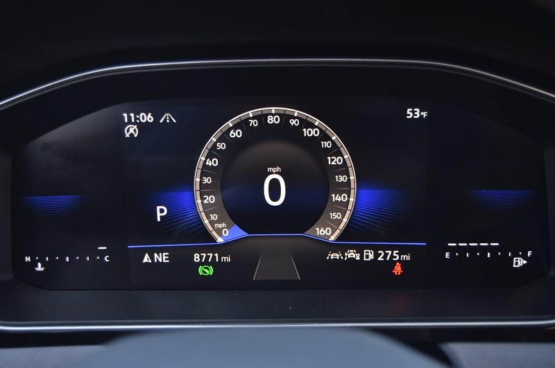 Volkswagen Jetta Vehicle Image 12