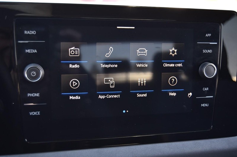 Volkswagen Jetta Vehicle Image 14