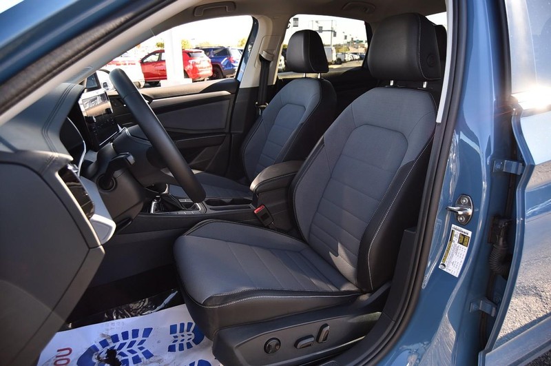 Volkswagen Jetta Vehicle Image 19