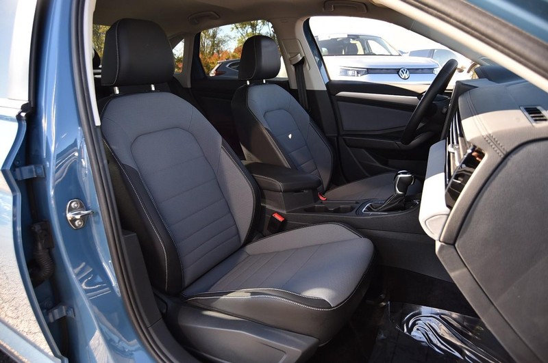 Volkswagen Jetta Vehicle Image 20