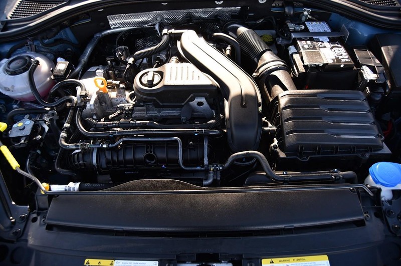 Volkswagen Jetta Vehicle Image 24