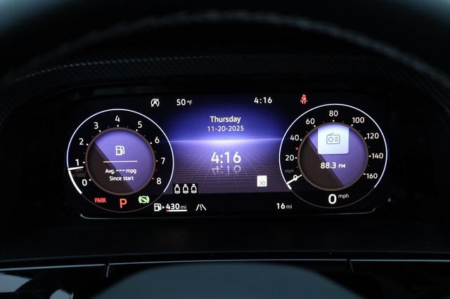 Volkswagen Atlas Cross Sport Vehicle Image 13