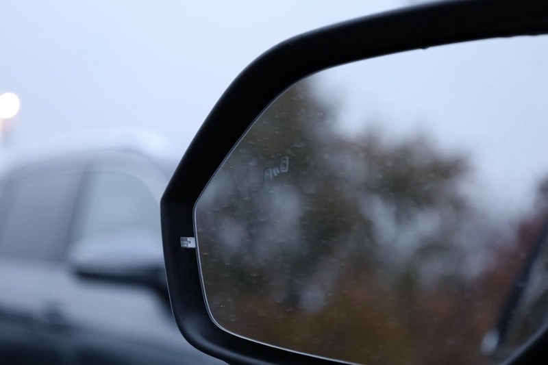 Volkswagen Atlas Cross Sport Vehicle Image 21