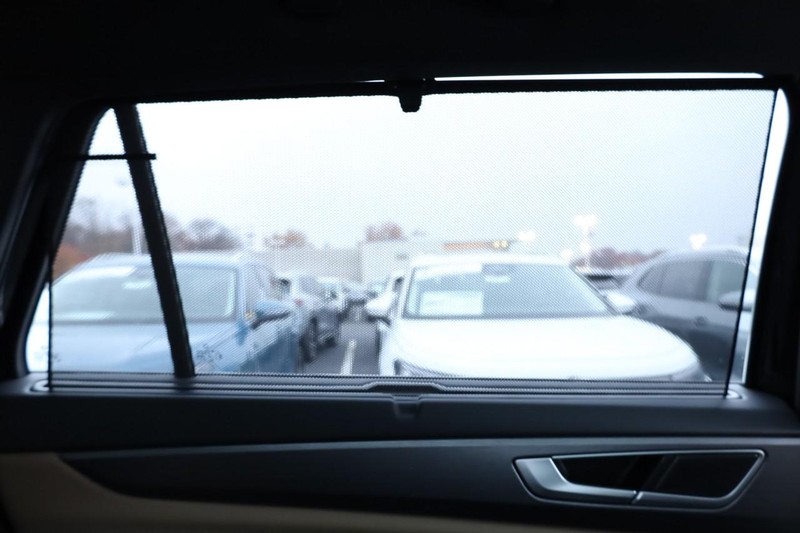 Volkswagen Atlas Cross Sport Vehicle Image 26