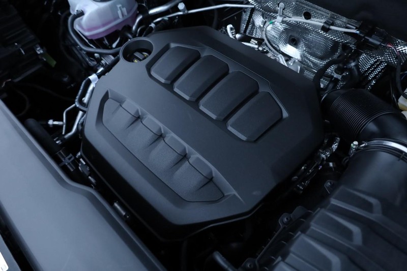 Volkswagen Atlas Cross Sport Vehicle Image 28