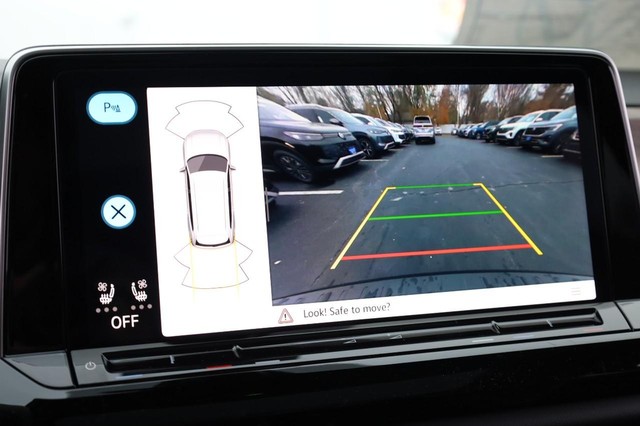 Volkswagen Atlas Vehicle Image 16