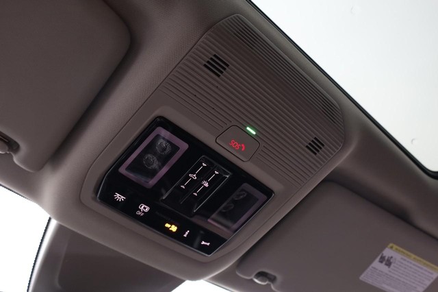 Volkswagen Atlas Vehicle Image 20