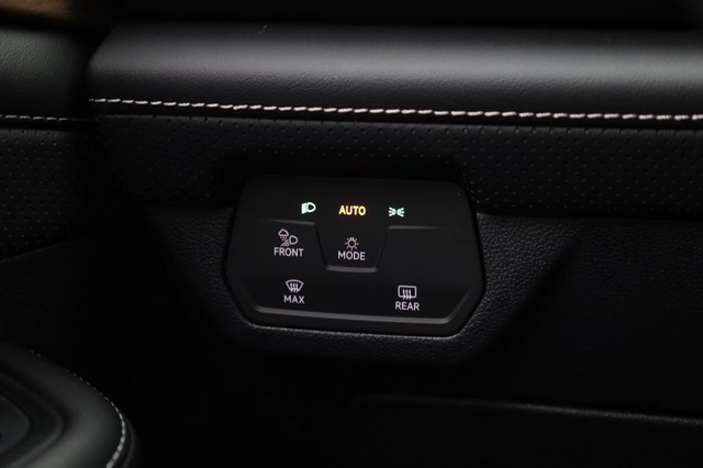 Volkswagen Atlas Vehicle Image 22