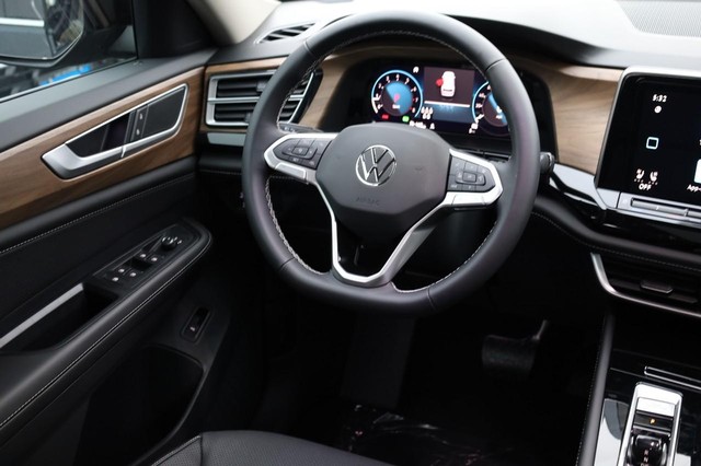 Volkswagen Atlas Vehicle Image 27