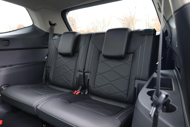 Volkswagen Atlas Vehicle Image 29