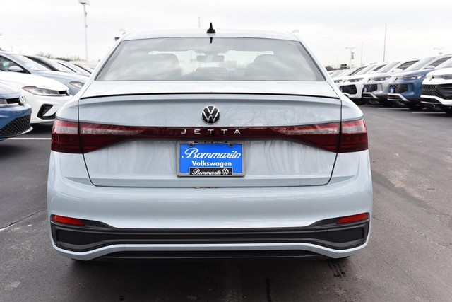 Volkswagen Jetta Vehicle Image 06