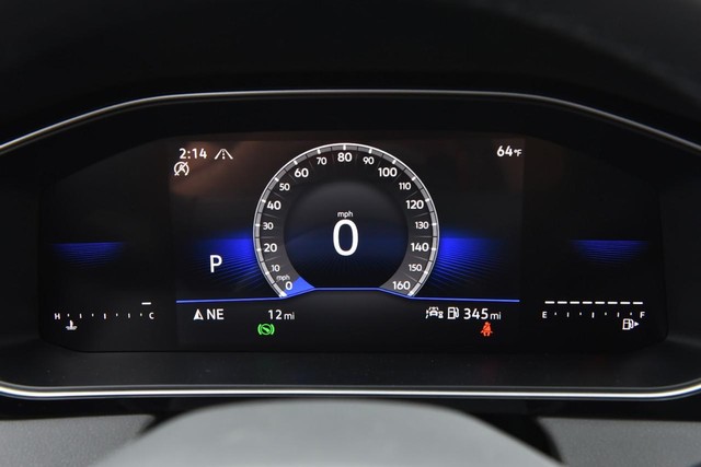 Volkswagen Jetta Vehicle Image 12