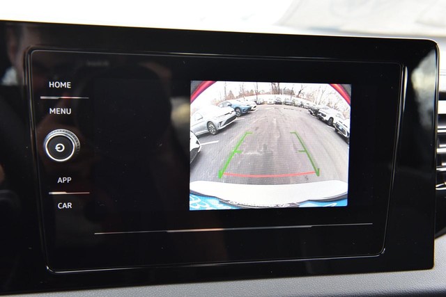 Volkswagen Jetta Vehicle Image 13