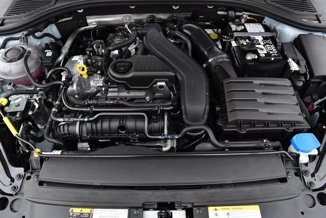 Volkswagen Jetta Vehicle Image 23