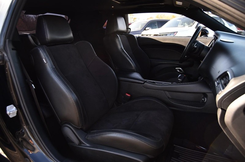 Dodge Challenger Vehicle Full-screen Gallery Image 21