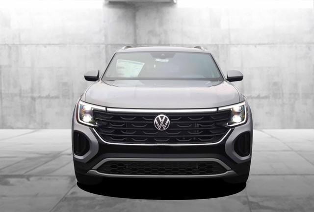 Volkswagen Atlas Cross Sport Vehicle Image 04