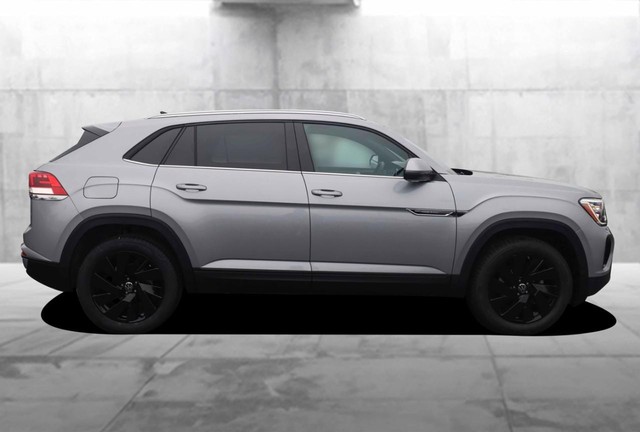 Volkswagen Atlas Cross Sport Vehicle Image 05