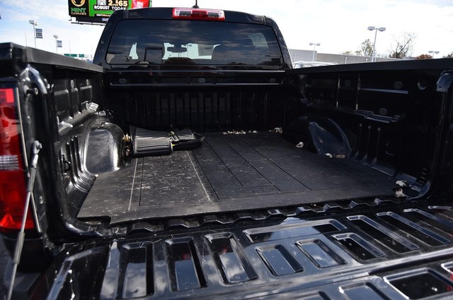 Chevrolet Colorado Vehicle Image 07