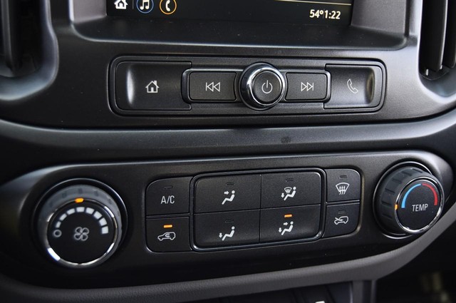 Chevrolet Colorado Vehicle Image 14