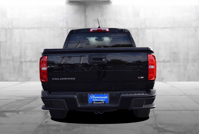 Chevrolet Colorado Vehicle Full-screen Gallery Image 06