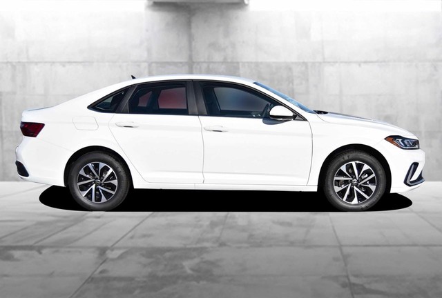Volkswagen Jetta Vehicle Image 05