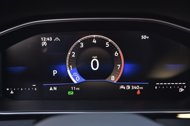 Volkswagen Jetta Vehicle Image 12