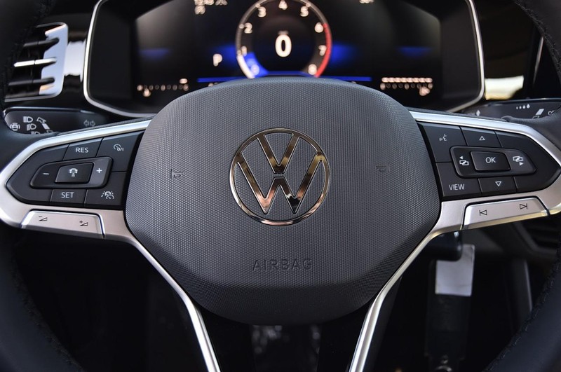 Volkswagen Jetta Vehicle Image 18