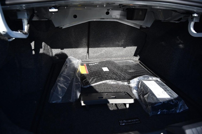 Volkswagen Jetta Vehicle Image 22