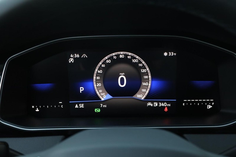 Volkswagen Jetta Vehicle Image 10